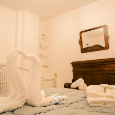 Conte Cavour - Casa Vacanze Латерца Екстер'єр фото